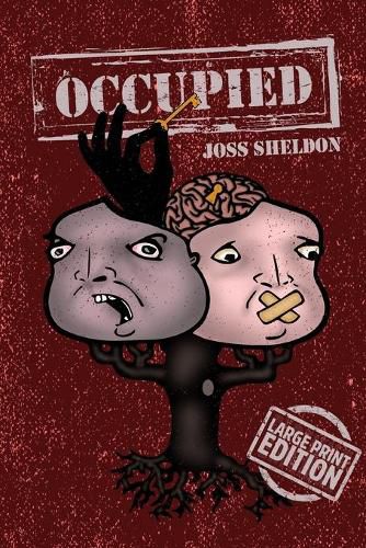 Occupied: Large Print Edition