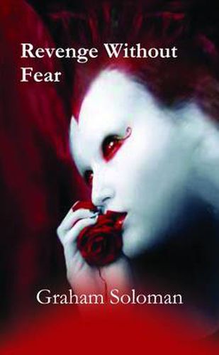 Cover image for Revenge Without Fear