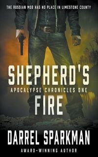 Cover image for Shepherd's Fire