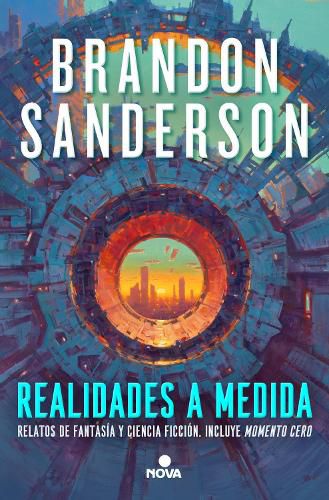 Cover image for Realidades a medida / Tailored Realities