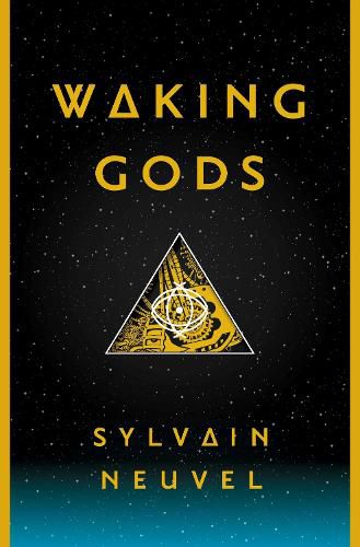 Cover image for Waking Gods