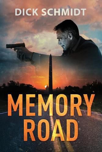 Cover image for Memory Road