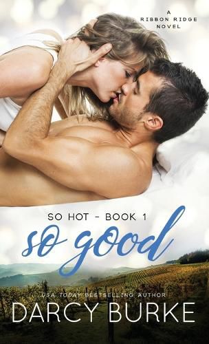 Cover image for So Good