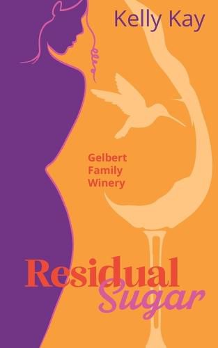 Cover image for Residual Sugar