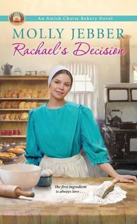 Cover image for Rachael's Decision