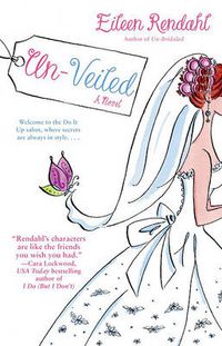 Cover image for Un-Veiled