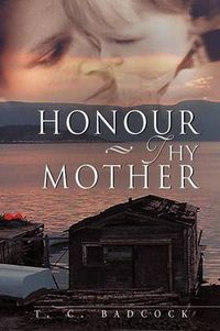 Cover image for Honour Thy Mother