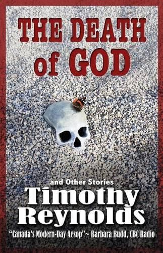 Cover image for The Death of God: and Other Stories