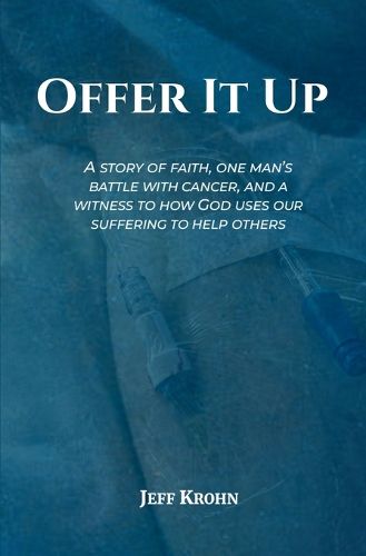 Cover image for Offer It Up