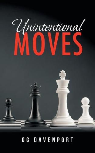 Cover image for Unintentional Moves