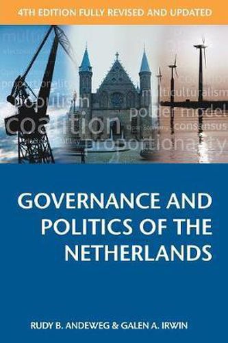 Cover image for Governance and Politics of the Netherlands