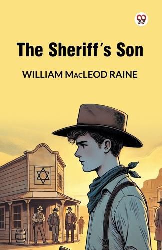 Cover image for The Sheriff's Son (Edition1)