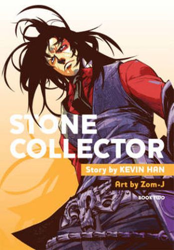 Cover image for Stone Collector Book 2