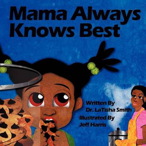 Cover image for Mama Always Knows Best