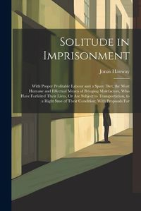 Cover image for Solitude in Imprisonment