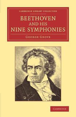 Cover image for Beethoven and his Nine Symphonies