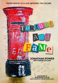 Cover image for Fortune and Fame