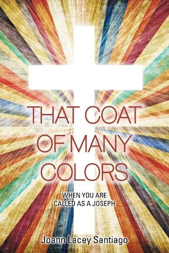 Cover image for That Coat of Many Colors