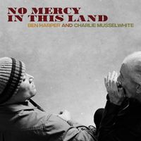 Cover image for No Mercy in this Land