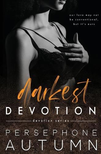 Cover image for Darkest Devotion: A Devotion Series Novelette