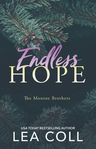 Cover image for Endless Hope