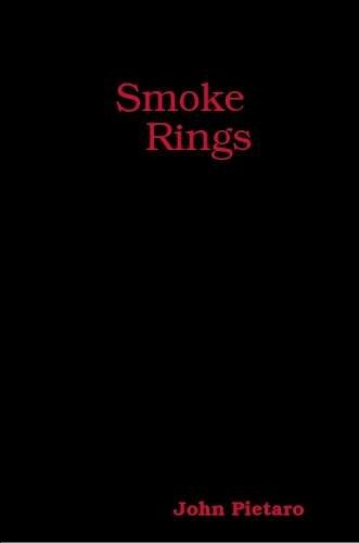 Cover image for Smoke Rings