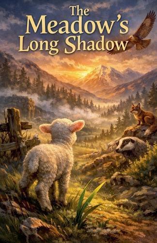 Cover image for The Meadow's Long Shadow