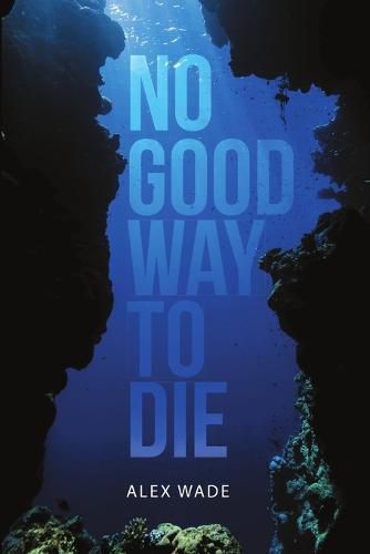 Cover image for No Good Way to Die