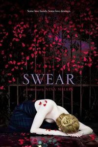 Cover image for Swear