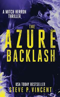 Cover image for The Azure Backlash: Mitch Herron 5