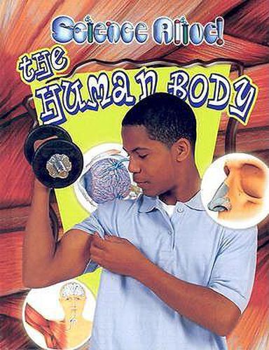 Cover image for The Human Body