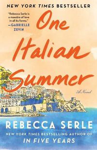 Cover image for One Italian Summer