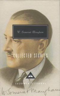 Cover image for Collected Stories