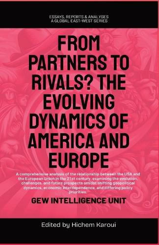 Cover image for From Partners to Rivals?