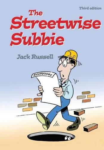 The Streetwise Subbie, 3rd ed