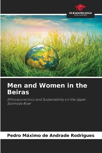 Cover image for Men and Women in the Beiras