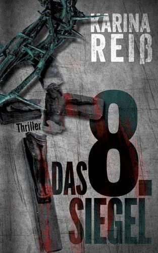 Cover image for Das 8. Siegel