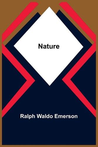 Cover image for Nature