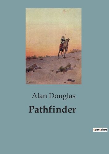 Cover image for Pathfinder