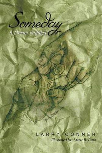 Cover image for Someday