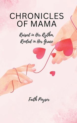 Cover image for Chronicles of Mama