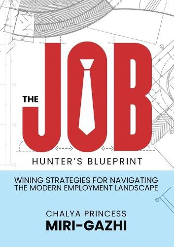 Cover image for The Job Hunter's Blueprint