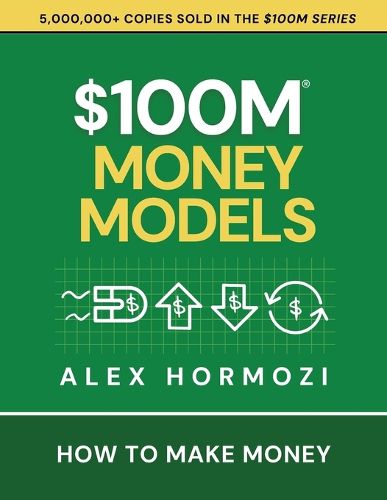 Cover image for $100m Money Models