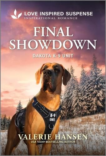 Cover image for Final Showdown
