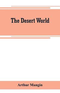 Cover image for The desert world