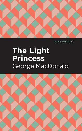 Cover image for The Light Princess