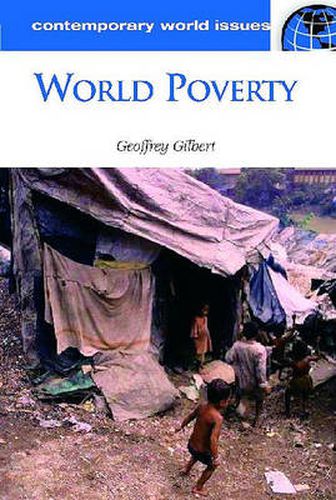 World Poverty: A Reference Handbook