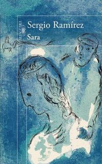 Cover image for Sara (Spanish Edition)