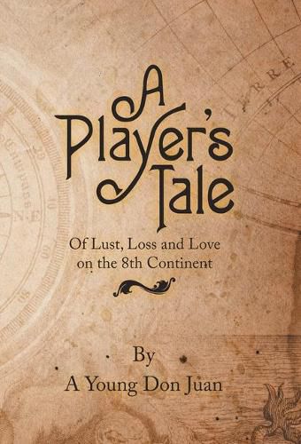 Cover image for A Player's Tale