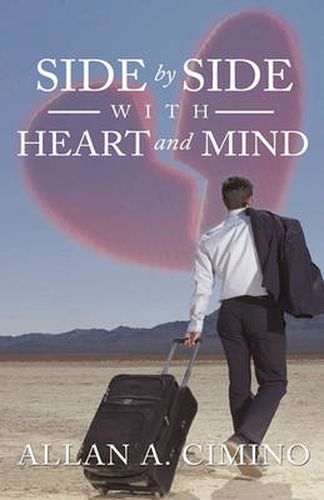 Cover image for Side by Side with Heart and Mind